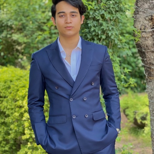 Zayan K. profile photo