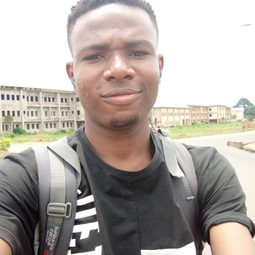Onyedika O.