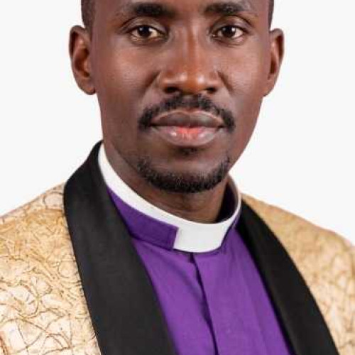 Oladele oyebanji A. profile photo