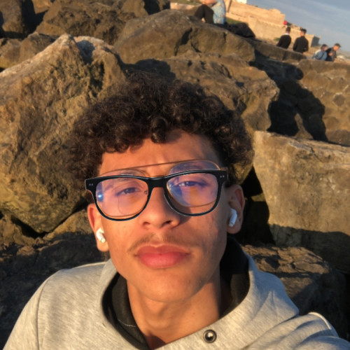 Zakaria A. profile photo