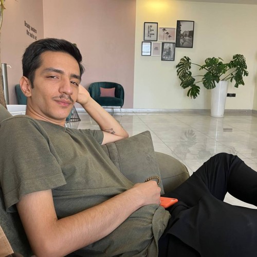 amir hossien y.