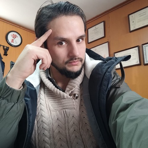 Tony D. profile photo