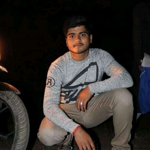 Abhishek S.