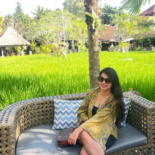 Shweta R. profile photo