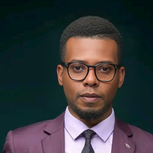 Chukwuemeka J.