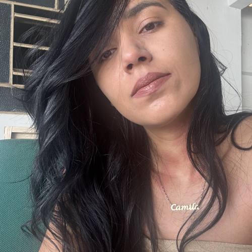 Camila R. profile photo