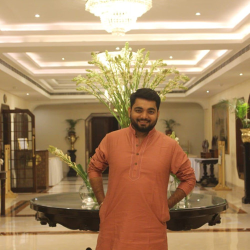PRARABDHA K. profile photo