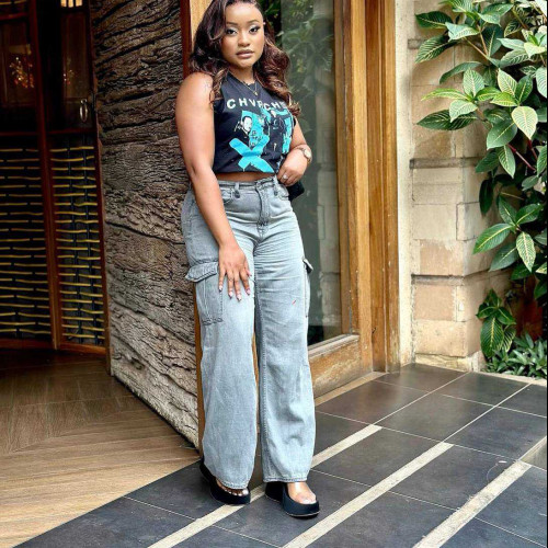 Winnie K. profile photo