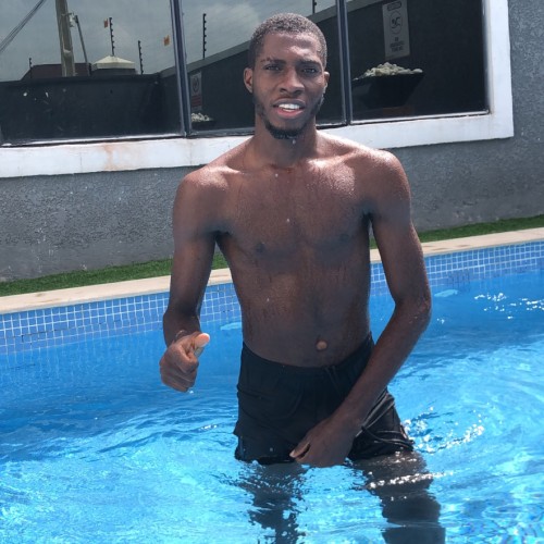 Chinaza U. profile photo