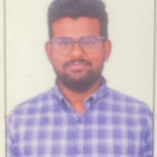 Govindu p. profile photo