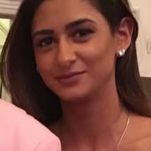 Gina M. profile photo
