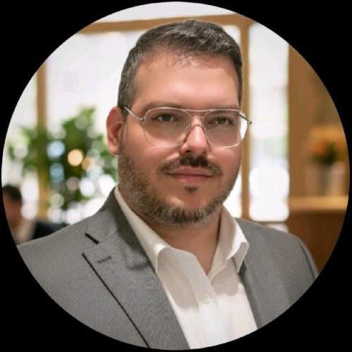 David B. profile photo