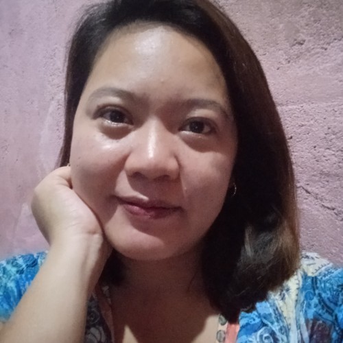 Mariel G. profile photo