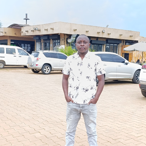 Elias K. profile photo