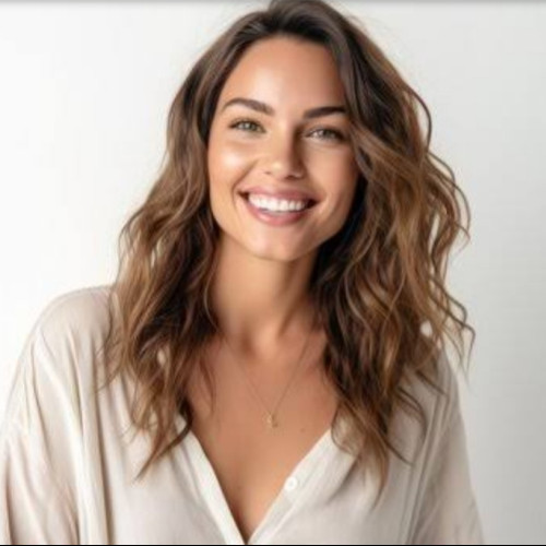 Rosa p. profile photo