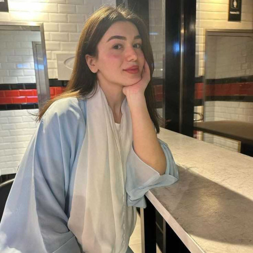 Abyy M. profile photo