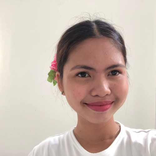Marijoy C. profile photo
