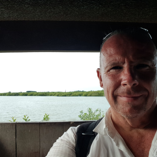 Mark v. profile photo