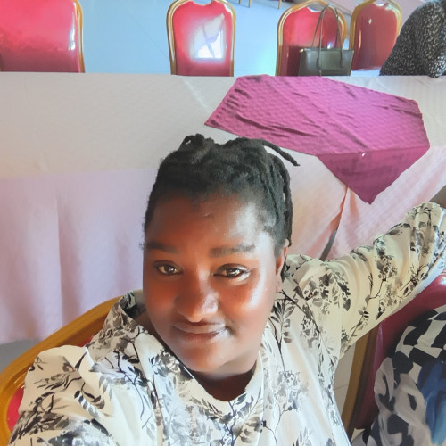 Grace N. profile photo