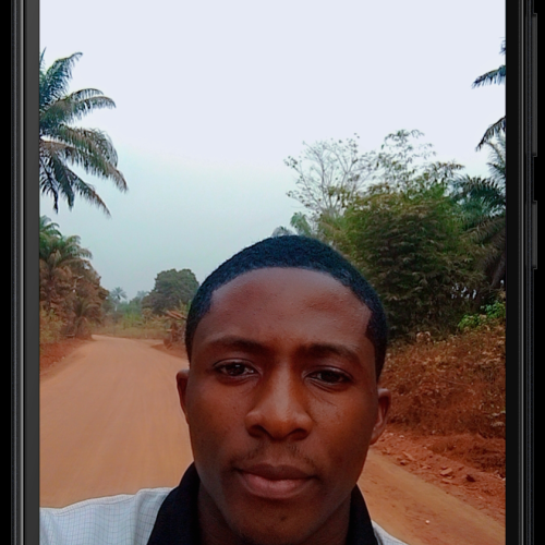Egbukichi P. profile photo