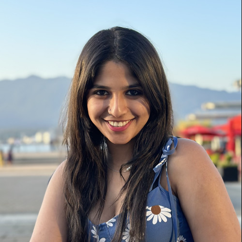 Riyansha G. profile photo