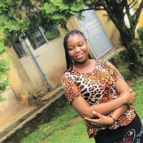 Mofeoluwa O.