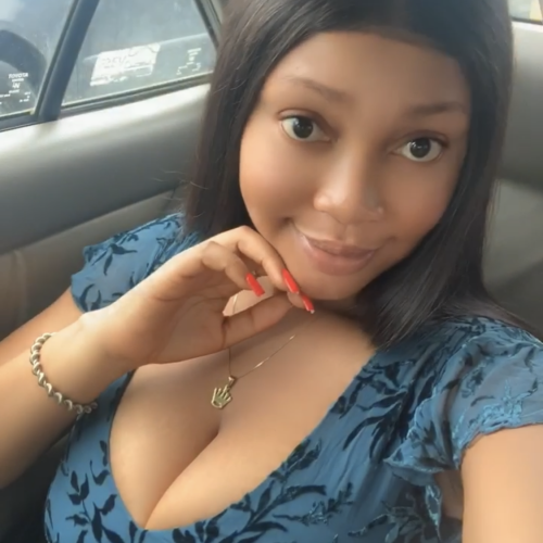 Divine K. profile photo