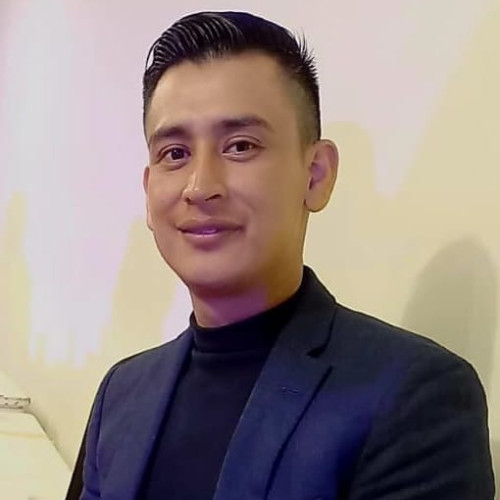 mario v. profile photo