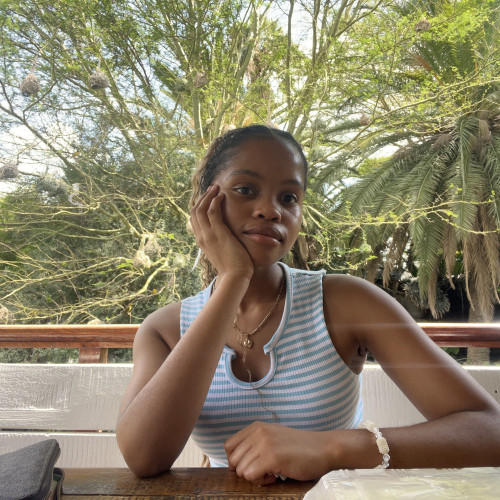 Vimbai R. profile photo