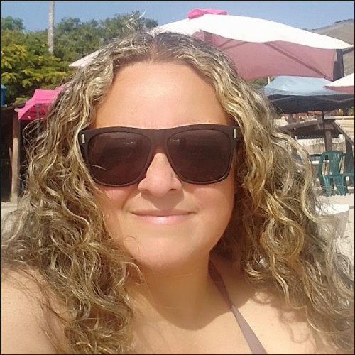 Karina B. profile photo