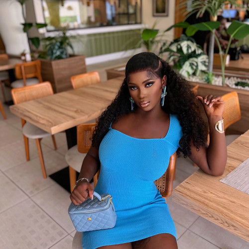 Royalty A. profile photo