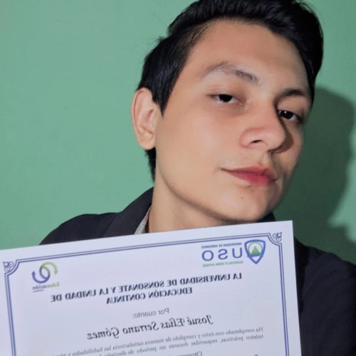 Josu Elas  S. profile photo