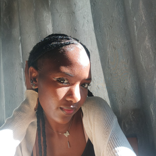 Omucheyi n. profile photo