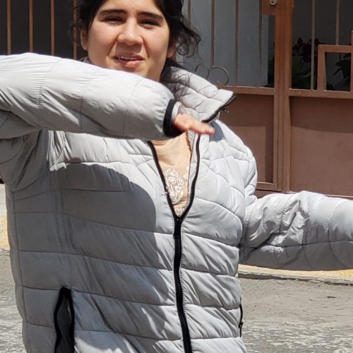 Valeria  G.