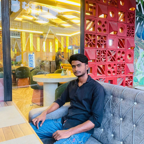 Samir S. profile photo