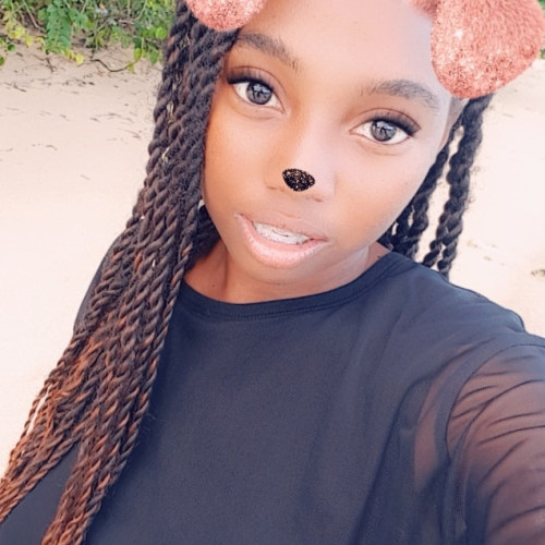 Tasha H. profile photo