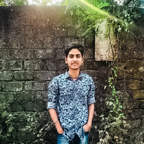 Mohit C. profile photo
