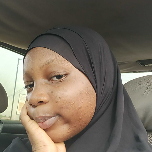 Aisha W. profile photo