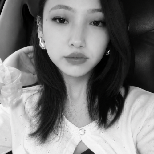 itusha s. profile photo