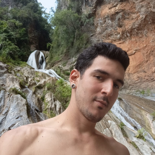 leandro c. profile photo