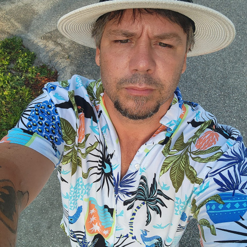 jon l. profile photo