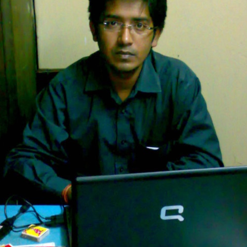 Rohit B.