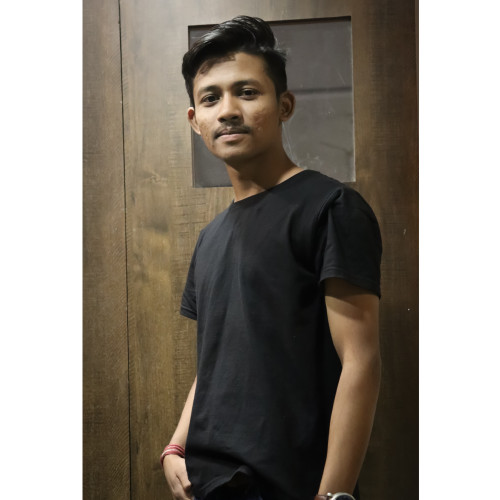 Pratik  N. profile photo
