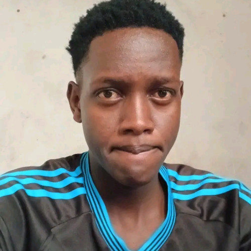 Kipkurui A. profile photo