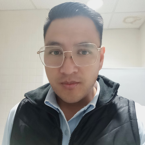 Oswaldo  E. profile photo