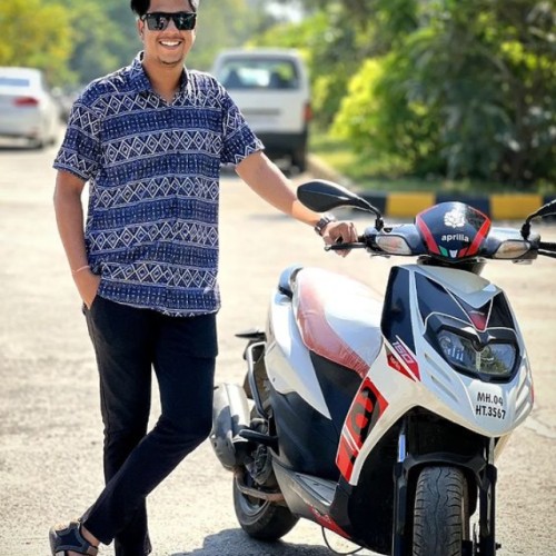 Vivek J.