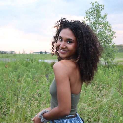 Sophia J. profile photo