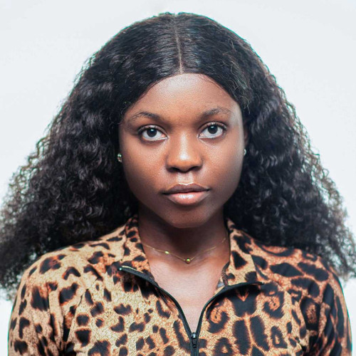Favour D. profile photo