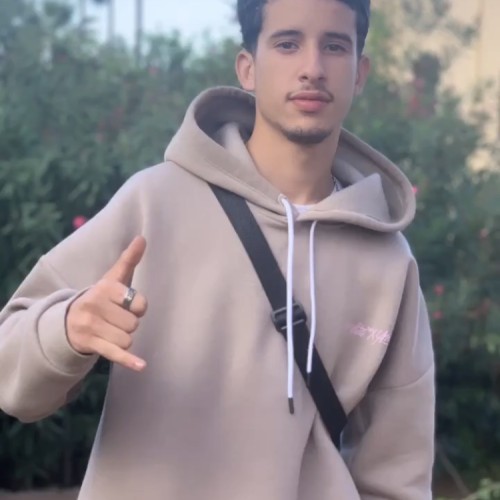 Abdessamad  E.