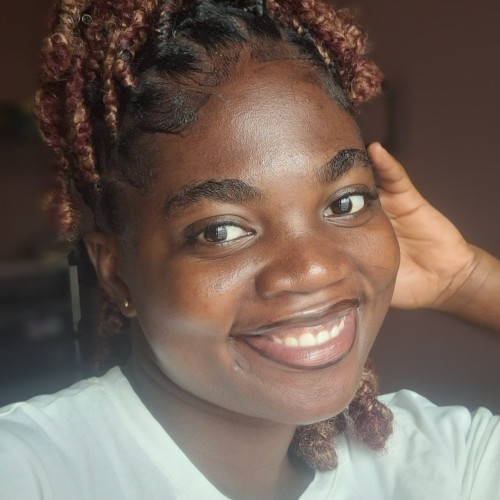 Adwoa  S. profile photo